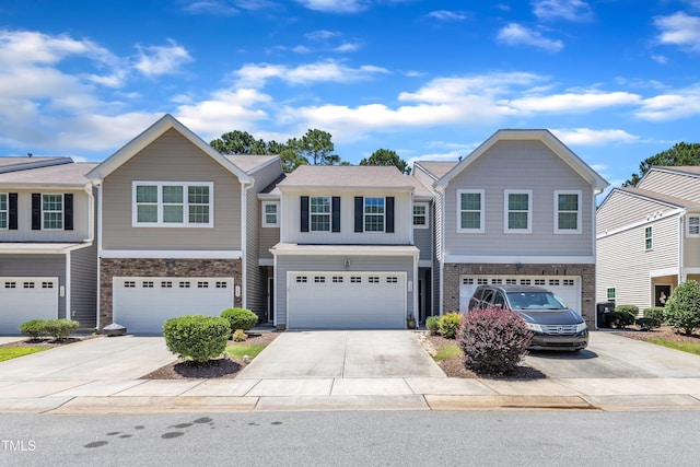 138 Cobalt Creek Way, Holly Springs, NC 27540 - photo 3