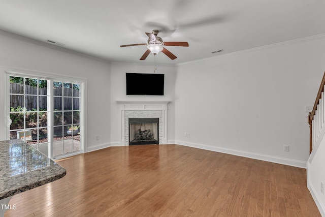 138 Cobalt Creek Way, Holly Springs, NC 27540 - photo 10