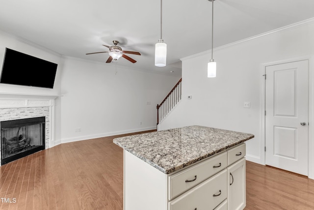 138 Cobalt Creek Way, Holly Springs, NC 27540 - photo 17