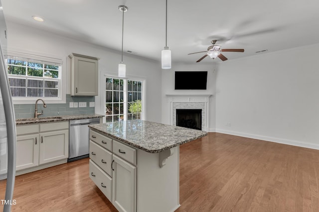 138 Cobalt Creek Way, Holly Springs, NC 27540 - photo 20
