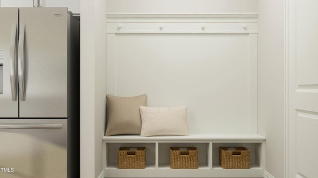 949 Cassa Clubhouse Way, Knightdale, NC 27545 - view of mudroom