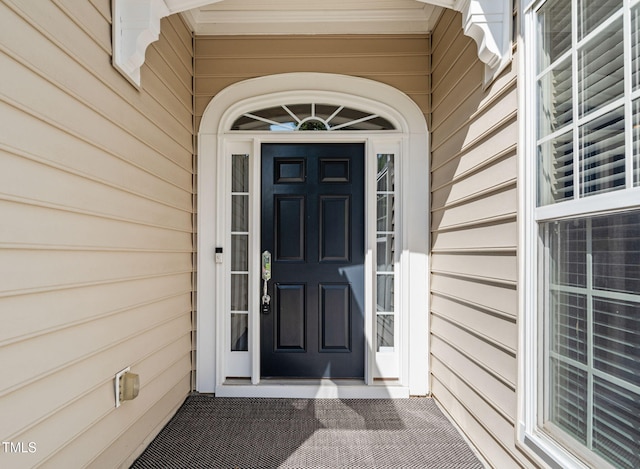 621 Aylestone Dr, Cary, NC 27519 - view of exterior entry