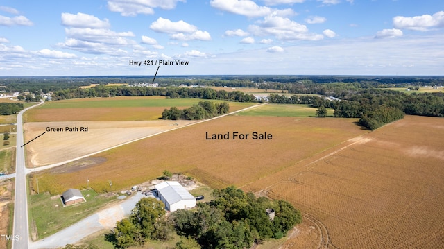 00 Green Path Rd, Dunn, NC 28334