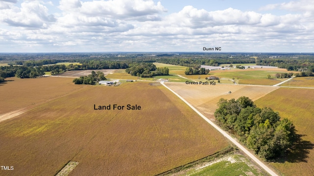 00 Green Path Rd, Dunn, NC 28334