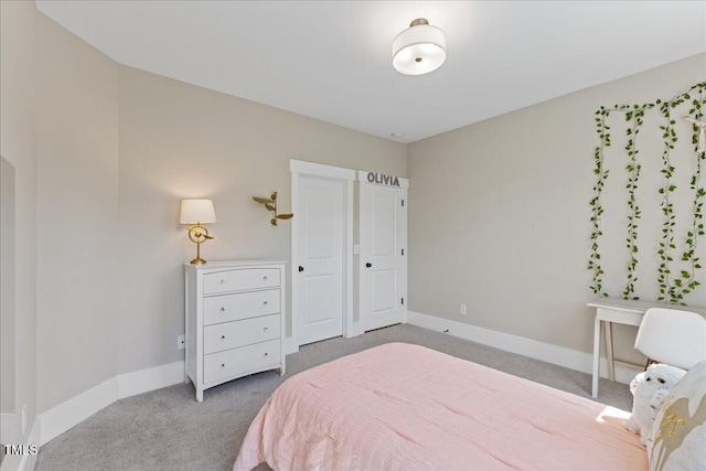 1809 Bowling Rd, Fuquay Varina, NC 27526 - bedroom featuring carpet