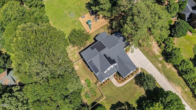 1809 Bowling Rd, Fuquay Varina, NC 27526 - view of subject property