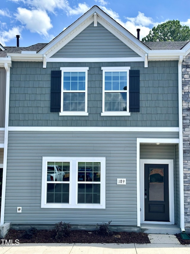 189 Seville Way, Clayton, NC 27520 - photo 1