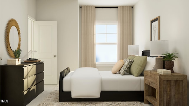 1508 Wader Cir, Knightdale, NC 27545 - bedroom with light colored carpet