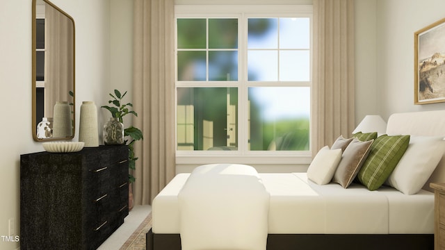 1508 Wader Cir, Knightdale, NC 27545 - view of bedroom