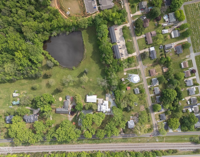 7920 E Washington St, Mebane, NC 27302 - view of property location