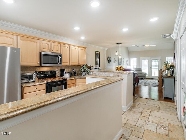 829 Creek Crossing Trl, Whitsett, NC 27377 - photo 3