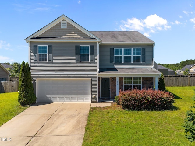 737 Botanical Ct, Bunnlevel, NC 28323 - photo 1