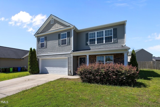 737 Botanical Ct, Bunnlevel, NC 28323 - photo 2