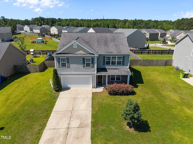 737 Botanical Ct, Bunnlevel, NC 28323 - photo 34