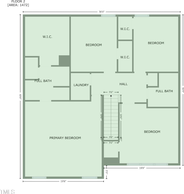 737 Botanical Ct, Bunnlevel, NC 28323 - photo 39