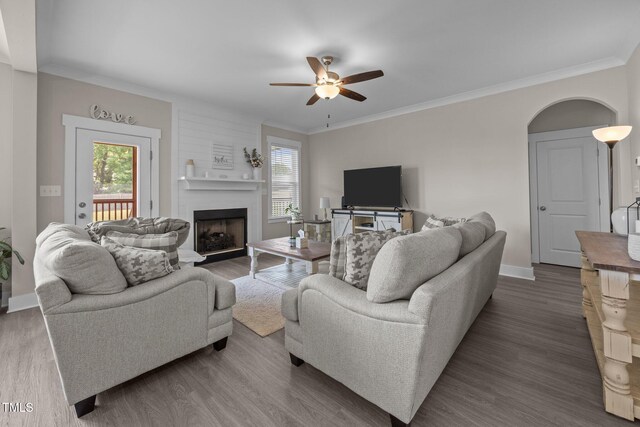 31 Sweet Birch Ave, Zebulon, NC 27597 - photo 5