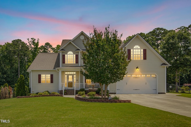 142 Scarlet Oak Run, Clayton, NC 27520