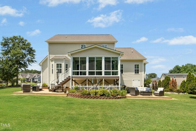 142 Scarlet Oak Run, Clayton, NC 27520