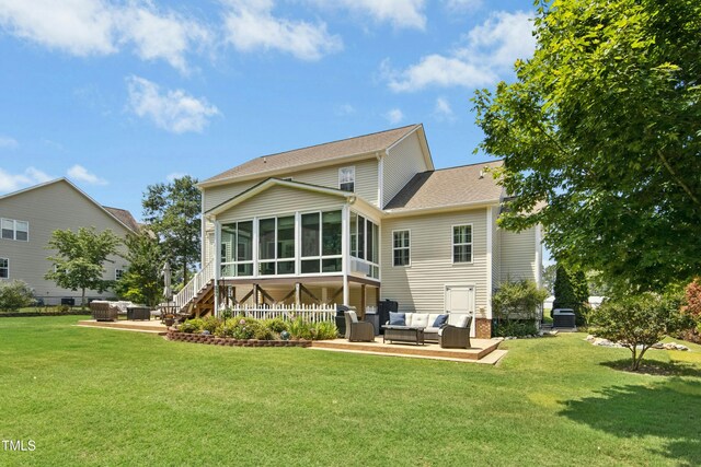 142 Scarlet Oak Run, Clayton, NC 27520