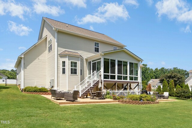 142 Scarlet Oak Run, Clayton, NC 27520