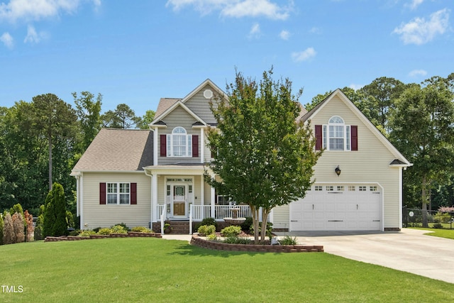 142 Scarlet Oak Run, Clayton, NC 27520