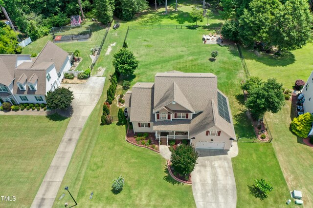 142 Scarlet Oak Run, Clayton, NC 27520