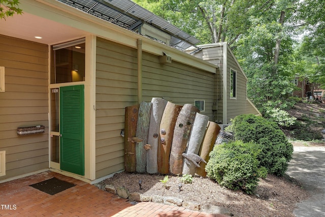 1320 Shepherd St, Durham, NC 27707 - view of home's exterior