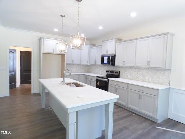 776 Shade Tree Rd, Benson, NC 27504 - photo 6