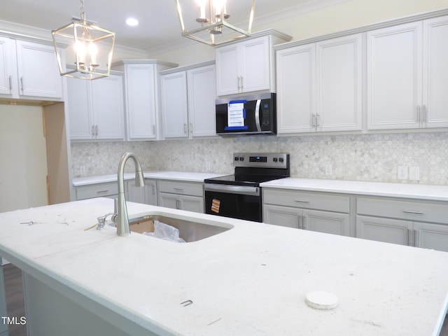 776 Shade Tree Rd, Benson, NC 27504 - photo 5