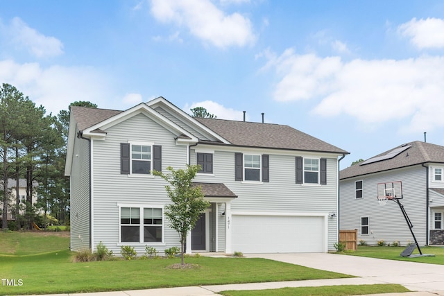 1471 Carlton Links Dr, Fuquay Varina, NC 27526 - photo 1