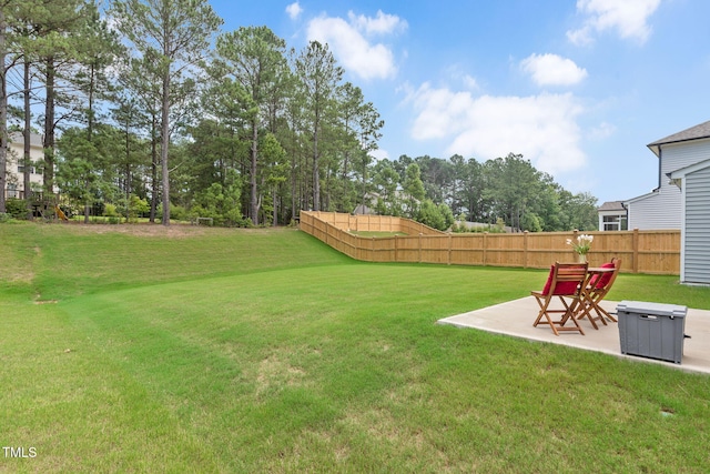 1471 Carlton Links Dr, Fuquay Varina, NC 27526 - photo 3