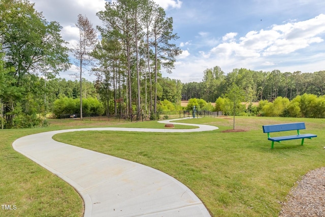1471 Carlton Links Dr, Fuquay Varina, NC 27526 - photo 37