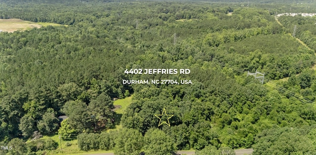 4402 Jeffries Rd, Durham, NC 27704