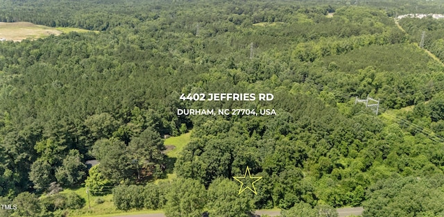 4402 Jeffries Rd, Durham, NC 27704