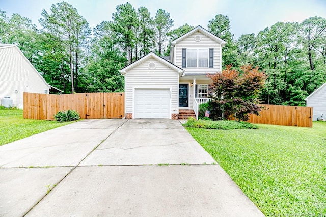 3229 Seth Dr, Sanford, NC 27330 - photo 1