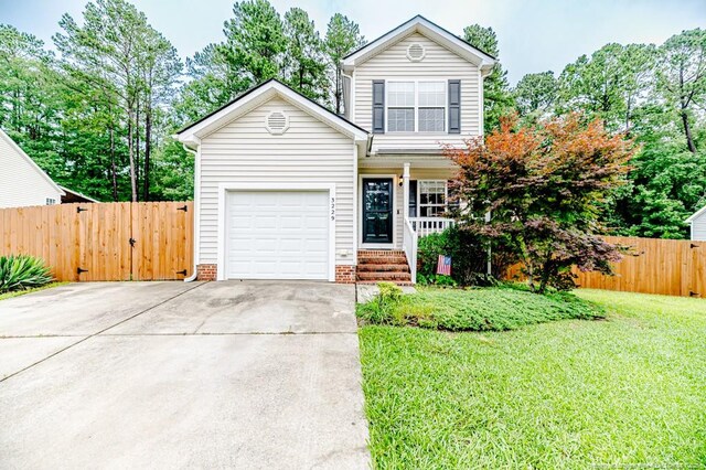 3229 Seth Dr, Sanford, NC 27330 - photo 5