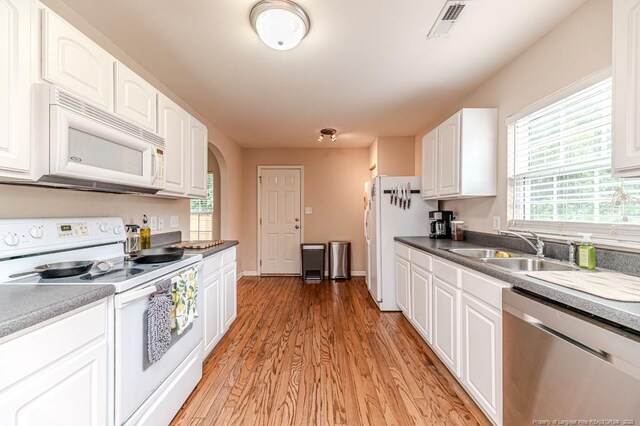 3229 Seth Dr, Sanford, NC 27330 - photo 14