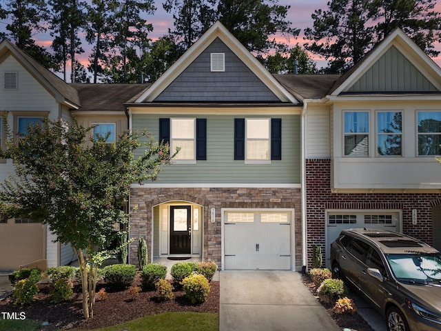 3810 Prince Noah Loop, Wake Forest, NC 27587 - photo 1