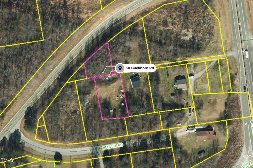 311A Buckhorn Rd, Mebane, NC 27302 - photo 3
