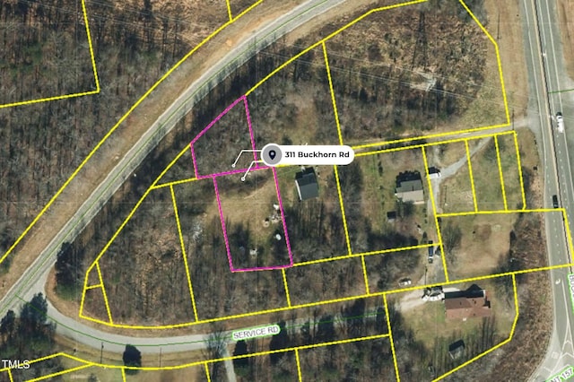 311A Buckhorn Rd, Mebane, NC 27302 - photo 3