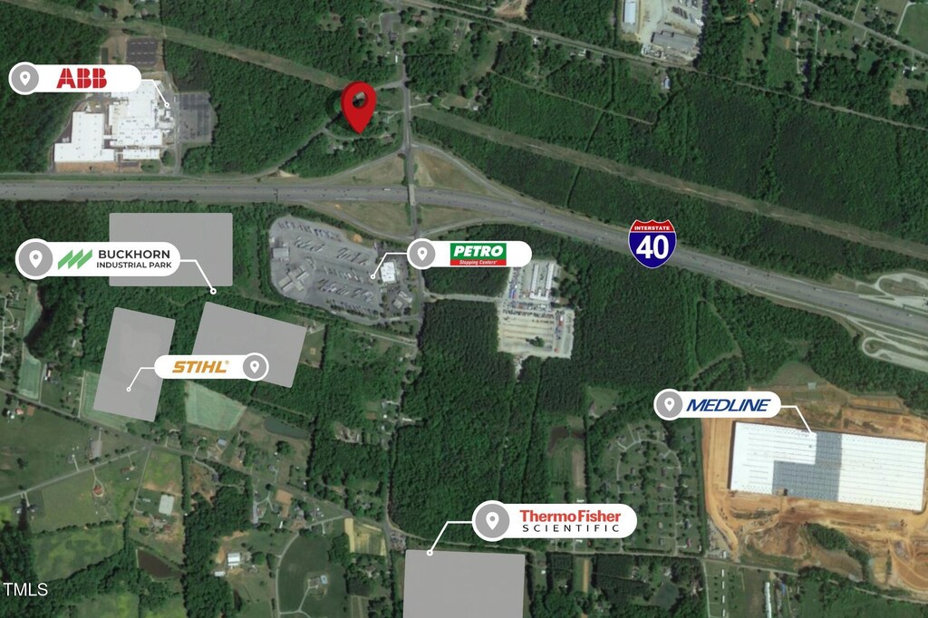 311A Buckhorn Rd, Mebane, NC 27302 - photo 4
