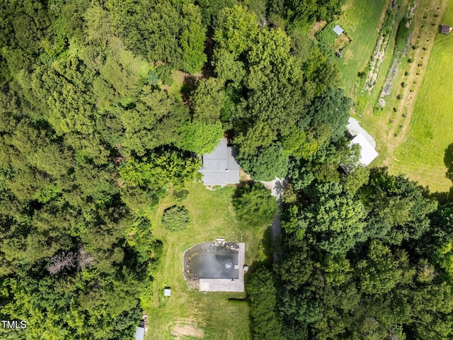 8737 Allison Rd, Cedar Grove, NC 27231 - photo 13