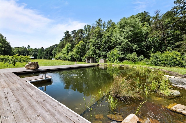 8737 Allison Rd, Cedar Grove, NC 27231 - photo 12
