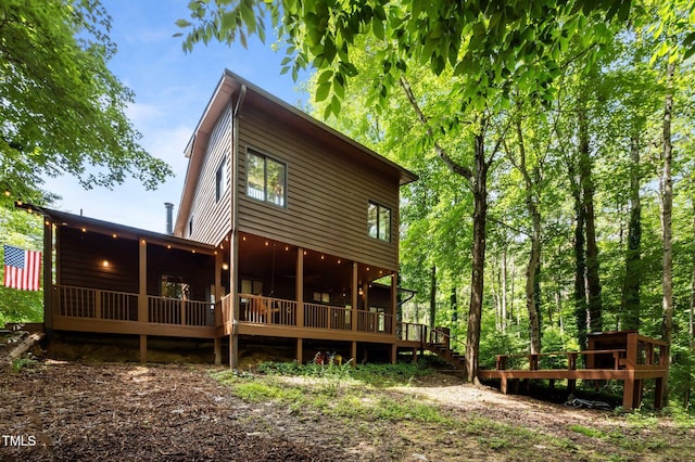 8737 Allison Rd, Cedar Grove, NC 27231 - photo 9
