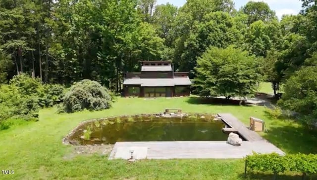 8737 Allison Rd, Cedar Grove, NC 27231 - photo 2