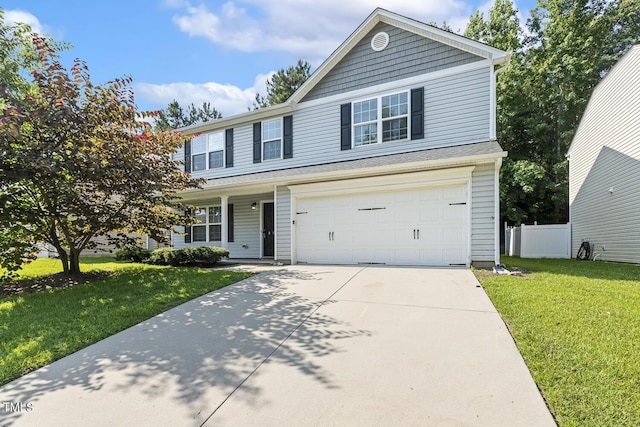 817 Leatherstone Ln, Fuquay Varina, NC 27526 - photo 2