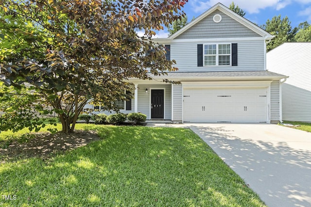 817 Leatherstone Ln, Fuquay Varina, NC 27526 - photo 1
