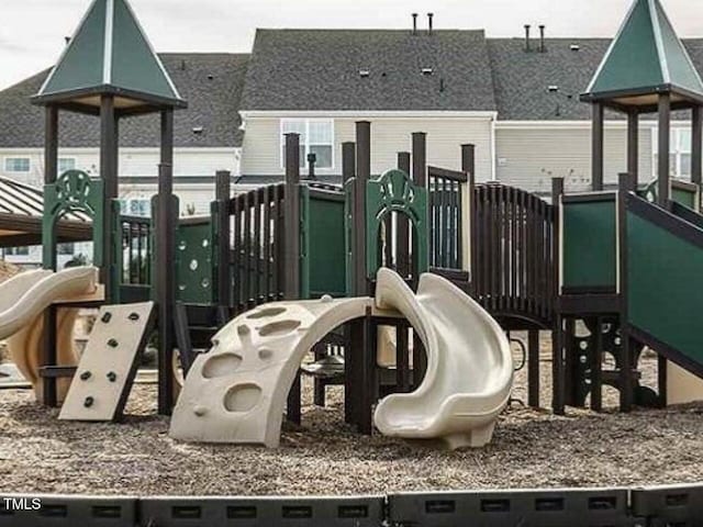 610 Chronicle Dr, Cary, NC 27513 - view of community playground