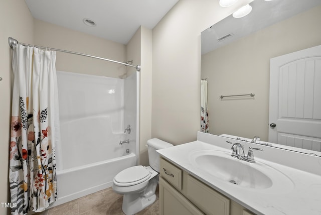 610 Chronicle Dr, Cary, NC 27513 - full bathroom with vanity and shower / bath combo