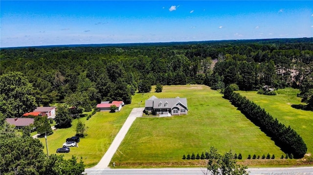 10110 NC-27 Hwy W, Lillington, NC 27546 - photo 1